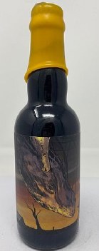 Anchorage Brewing Co. Air Whale Hell, Imperial Barrel-Aged
